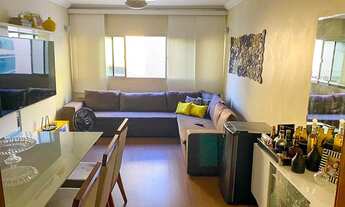 Imagem: Apartamento para venda possui 96 metros