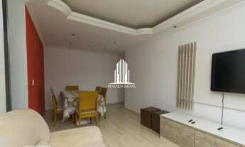 Imagem: Apartamento Saint Jacous à venda com 64m²