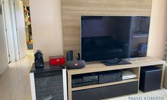 Imagem 2: APARTAMENTO - GRANJA JULIETA - SP