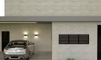 Imagem 2: Casa com 3 quartos à venda em Indaiatuba