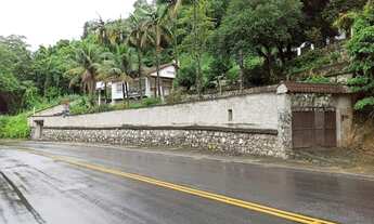 Imagem 3: Casa no Estilo Chácara, com Anexo - Estrada da Florária