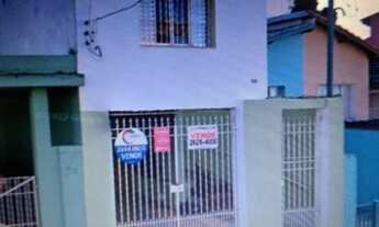 Imagem 4: Casa térrea para venda-lado nobre da Vila Formosa-Vila Formosa-SP