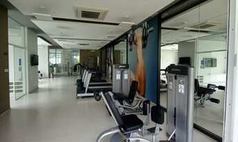 Imagem 3: Summit Pinheiros 60 metros quadrados com 2 quartos 2 vagas Pinheiros - São Paulo - SP