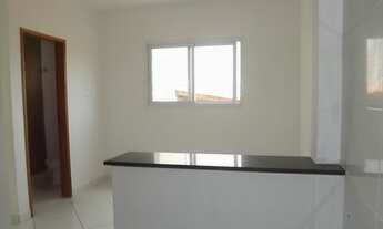 Imagem: Casa de condomínio 2 dormitórios na aviação