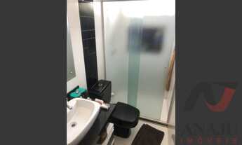 Imagem: Casa Térrea em condomínio Parque São