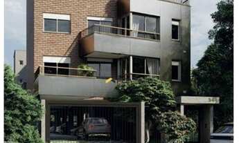 Imagem: Apartamento com 58m², 2 quartos, 1 vaga