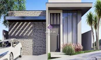 Imagem: Casa de Condomínio para Venda no Condomínio