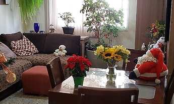 Imagem: Ref. 2110 - Apartamento de 74m², com planejados