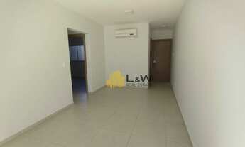 Imagem 5: Apartamento com 2 dormitórios para alugar, 60 m² por R$ 1.500,00/mês - Jardim Jupira - Foz