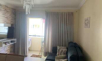 Imagem 3: Edifício Safira - Residencial Eldorado - 2 quartos com porcelanato