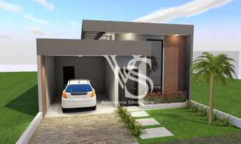Imagem: Casa com 3 dormitórios à venda, 122 m²