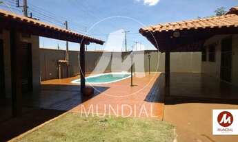 Imagem 3: Casa (térrea na rua) 4 dormitórios, cozinha planejada