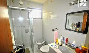 Imagem 3: Apartamento à venda 3 Quartos, 1 Suite, 1 Vaga, 139M², Cambuí, Campinas - SP