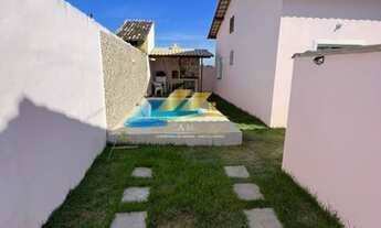 Imagem 5: Linda casa pronta para morar com 2 quartos, piscina e área gourmet em Unamar - Cabo Frio