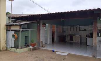 Imagem 5: Casa para venda com 214 metros quadrados com 4 quartos em Jardim dos Ipês - Cuiabá - MT