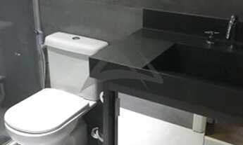 Imagem 6: Cobertura - Cambuí - Campinas