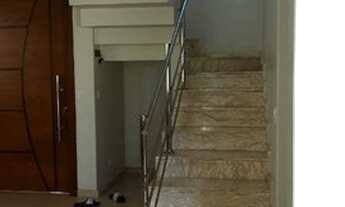 Imagem 7: Casa moderna, 3 quartos, 1 suite master, 2 semi su?tes, habite-se