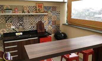 Imagem 7: Apartamento Duplex, Suite, churrasqueira, piscina,academia - Osasco/SP