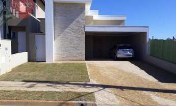 Imagem 4: Casa com 3 dormitórios à venda, 155 m² por R$ 850.000,00 - Condomínio Vila Romana - Ribeir