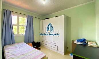 Imagem 6: Casa com 2 dorms, Residencial Villa Flora, Sumaré - R$ 255 mil, Cod: RRCA1786