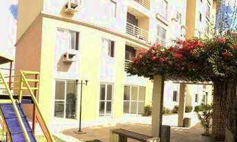 Imagem 6: Apartamento residencial à venda, Montese, Fortaleza