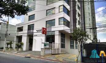 Imagem 2: Sala Comercial para Venda em São Caetano do Sul, Santo Antônio, 2 banheiros, 1 vaga