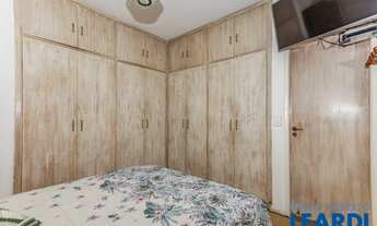 Imagem 3: APARTAMENTO - ITAIM BIBI - SP