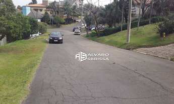 Imagem 2: Terreno à venda, 810 m² por R$ 290.000,00 - Condomínio Campos de Santo Antônio - Itu/SP