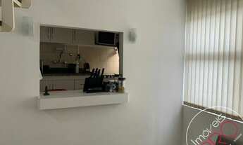 Imagem 4: Duplex para Venda 49m² 1 Suite na Vila Mariana