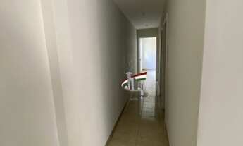 Imagem 3: SALA COMERCIAL COM 3 AMBIENTES PARA ALUGAR EM CURITIBA 66m² - SA34