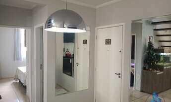 Imagem 2: Duplex para venda com 2 quartos em Vila Gabriel - Sorocaba - SP