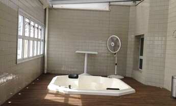 Imagem 6: Cobertura Duplex Sao Bernardo do Campo