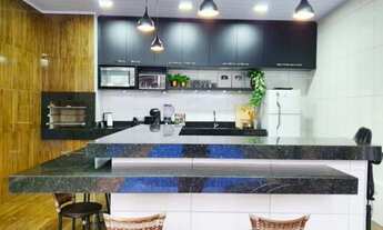 Imagem 2: Casa Setor Faiçalville - Goiânia - GO