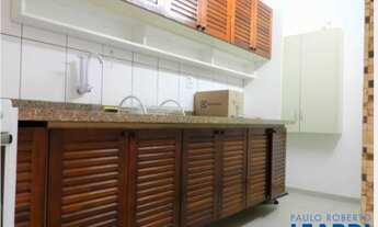 Imagem 4: CASA ASSOBRADADA - VILA OLÍMPIA - SP