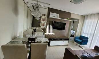 Imagem 7: Lindo Apartamento á venda no Jordanópolis com 02 Dorms e 01 vaga