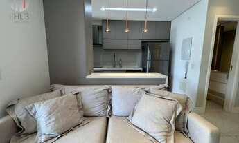 Imagem 6: Apartamento com 2 suítes à venda, 83 m² por R$ 1.700.000 - Brooklin - São Paulo/SP