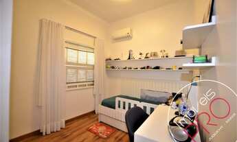 Imagem 13: Sobrado Residencial 340m² para Venda no Jardim Paulista