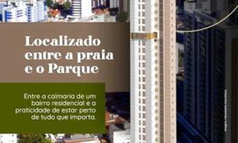 Imagem 3: Apartamento para venda possui 178 metros quadrados com 4 quartos