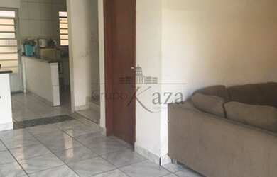 Imagem 2: Sobrado para venda possui 120 metros quadrados com 3 quartos