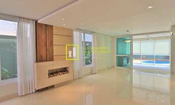 Imagem 5: Casa de Condomínio com 4 dorms, Condomínio Sunset, Sorocaba - R$ 2.8 mi, Cod: 381