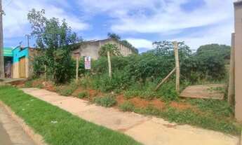 Imagem 2: Lote para venda possui 504 m² em Retiro do Bosque - Aparecida de Goiânia - GO