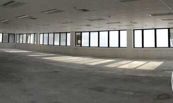 Imagem 2: Conjunto Comercial com 526m² na Chácara Santo Antônio