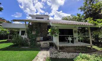 Imagem: Casa no condomínio Casa Grande de Aldeia