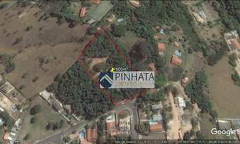 Imagem: Área residencial à venda, Altos do Morumbi