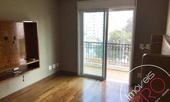 Imagem: Apartamento Campo Belo