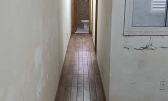 Imagem 2: Cobertura em prédio se Elevador Vila Gilda