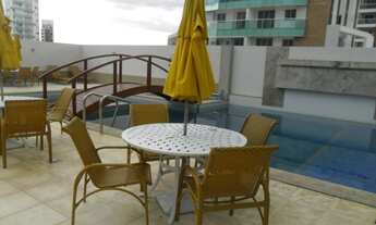 Imagem: APARTAMENTO RESIDENCIAL em CAMPOS DOS GOYTACAZES