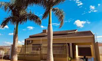 Imagem 3: Casa com 3 quartos - Bairro Centro em Peabiru