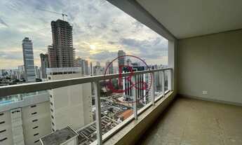 Imagem 5: Flat com 1 quarto uma suíte à venda, 47 m² por R$ 379.000 - Setor Oeste - Goiânia/GO