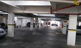 Imagem 4: Apartamento 03Qts/Cozinha Planejada/Quarto de Casal Com Mobilia/Bairro Fazendinha